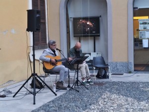 La fabbrica della nebbia - Cervi e Sanfilippo                              